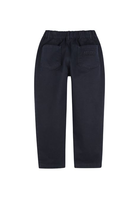 Pantalone Kenzo Kids KENZO KIDS | PANTALONI E JEANS | K61918845